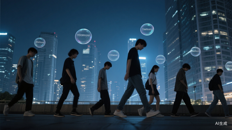 因为这些关键词,我不会忘掉2025